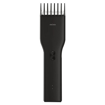  Триммер для волос Xiaomi Enchen Boost haircutter (черный) 