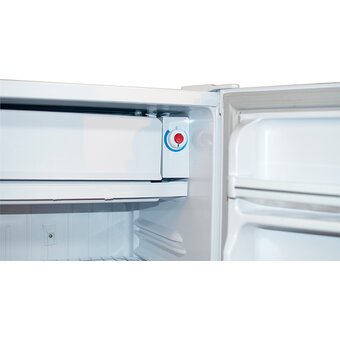  Холодильник RENOVA RID-100W 