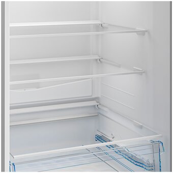  Холодильник BEKO B1RCSK362W 