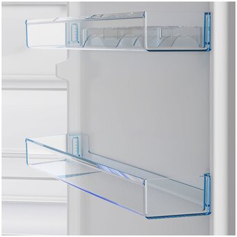  Холодильник BEKO B1RCSK362W 