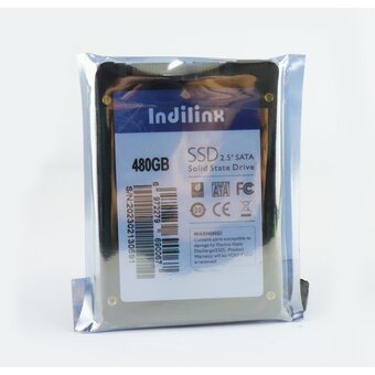 SSD Indilinx 4656754798975 2.5" 480GB SATA3 (TLC, YS9082HP, R/W 520/450MB/s) 