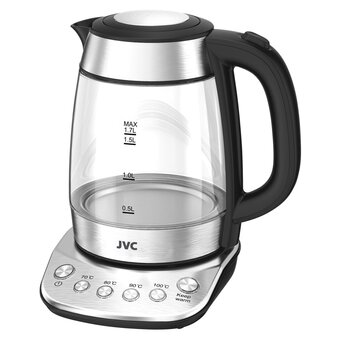  Электрочайник JVC JK-KE1825 