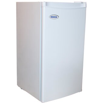  Холодильник RENOVA RID-100W 