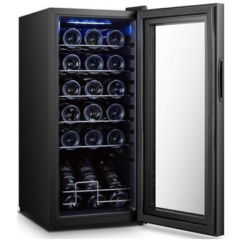  Холодильник винный Taurus Chanson 18 