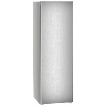  Холодильник Liebherr Plus SRBsfe 5220 серебристый 