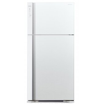  Холодильник Hitachi R-V660PUC7-1 TWH белый 