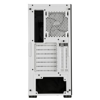  Корпус Silverstone SST-FAR1W-PRO-V2 
