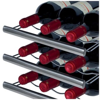  Холодильник винный CASO WineDuett Touch 21 