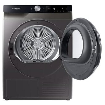  Сушильная машина Samsung DV90T6240LX/LP 