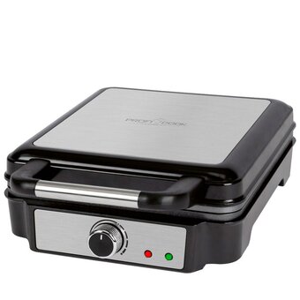  Вафельница Profi Cook PC-WA 1241 inox 