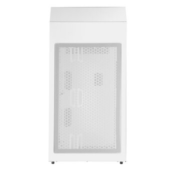  Корпус Silverstone SST-FAR1W-PRO-V2 