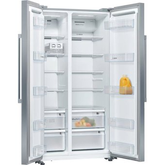  Холодильник Bosch KAI93VL30R 
