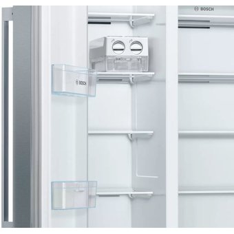  Холодильник Bosch KAI93VL30R 