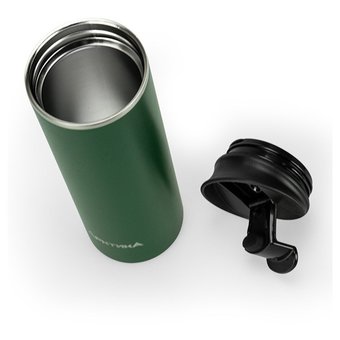  Термокружка Арктика 710-480 0.48л. зеленый (710-480/GRN) 