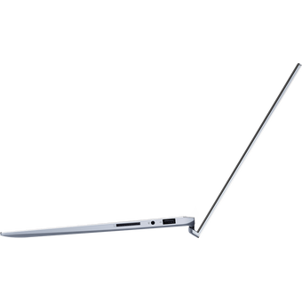  Ноутбук Asus Zenbook UM431DA-AM022 90NB0PB3-M03550 blue 14" FHD Ryzen 7 3700U/16Gb/512Gb SSD/Vega 10/DOS 
