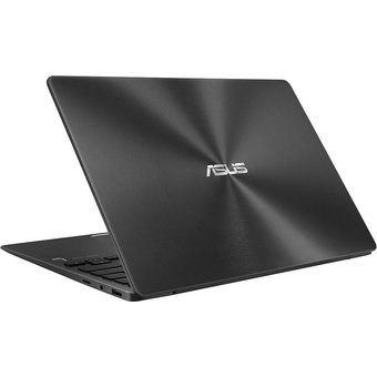  Ноутбук Asus Zenbook UX331FN-EM039T 90NB0KE2-M01590 grey 13.3" FHD TS i5-8265U/8Gb/512Gb SSD/MX150 2Gb/W10 