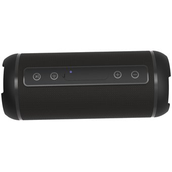  Портативная колонка RITMIX SP-320B black 