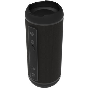  Портативная колонка RITMIX SP-320B black 