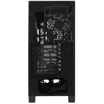  Корпус Thermaltake View 300 MX (CA-1P6-00M1WN-00) черный без БП ATX 9x120mm 5x140mm 1x200mm 2xUSB3.0 audio bott PSU 