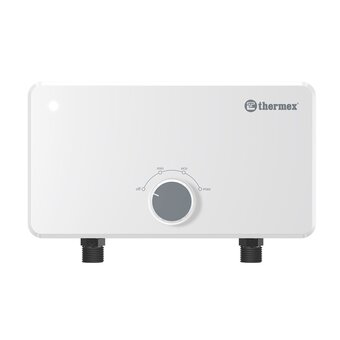  Водонагреватель проточный Thermex Urban 5500 shower 