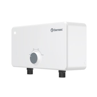  Водонагреватель проточный Thermex Urban 5500 shower 