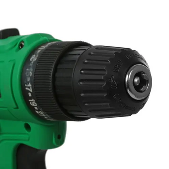 Дрель-шуруповерт Zitrek Green 12-Li-ion (063-4041) 