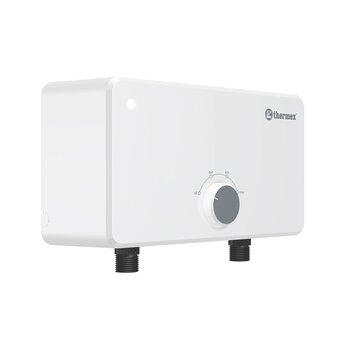  Водонагреватель проточный Thermex Urban 5500 shower 