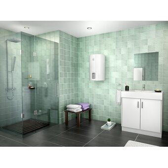  Водонагреватель ARISTON Lydos R ABS 100 V 