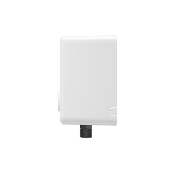  Водонагреватель проточный Thermex Urban 5500 shower 