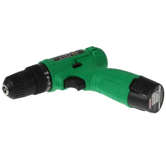  Дрель-шуруповерт Zitrek Green 12-Li-ion (063-4041) 