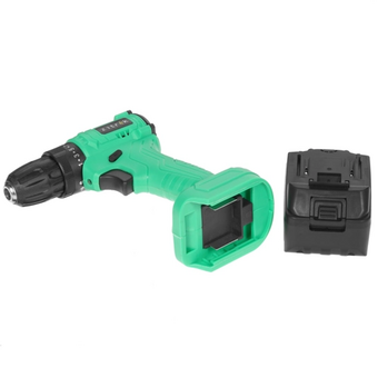  Дрель-шуруповерт Zitrek Greenpower 20 Pro (063-4061) 