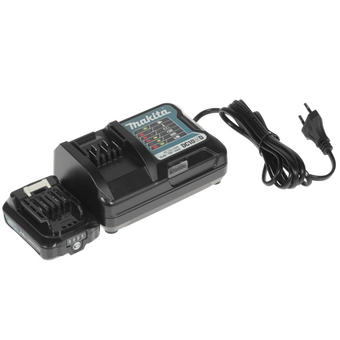  Дрель-шуруповерт Makita DF033DWAE с акк и ЗУ 