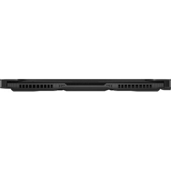  Ноутбук ASUS Tuf Dash F15 FX517ZR-HQ008 (90NR0AV3-M004W0) Core i7 12650H/16Gb/1Tb SSD/No ODD/15.6" FHD IPS 144Hz/GeForce RTX 3070 8Gb/No OS/Black 