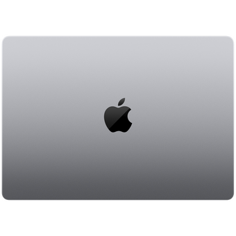  Ноутбук Apple MacBook Pro (MPHE3LL/A) (14"/Apple M2 Pro/16Gb/512Gb SSD/MacOs/Space Gray) (английская клавиатура) 