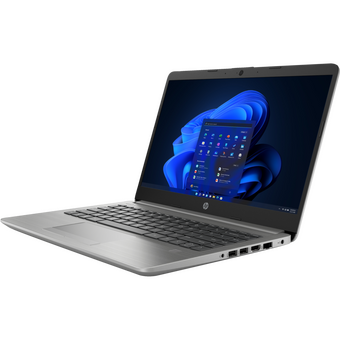  Ноутбук HP 240 G9 (6S6U1EA) UMA i3-1215U Trusted Platm Module 240 G9/14 FHD AG UWVA 250/8GB 1D DDR4 3200/256GB PCIe NVMe Value/DOS3.0 