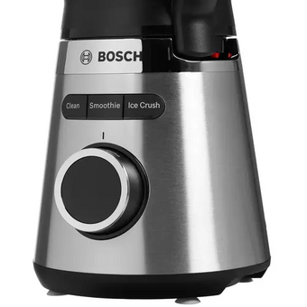  Блендер Bosch MMB6384M черный/нерж 