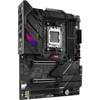  Материнская плата ASUS ROG STRIX B650E-E GAMING WIFI (90MB1BB0-M0EAY0) 