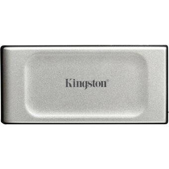  SSD Kingston XS2000 SXS2000/500G USB 3.2 Gen 2x2 500GB , 2000/2000, RTL 