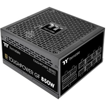  Блок питания Thermaltake Toughpower 850 (PS-TPD-0850FNFAGE-2) 850W, 80 Plus Gold, полностью модульный 
