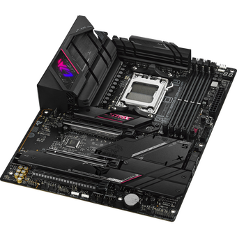  Материнская плата ASUS ROG STRIX B650E-E GAMING WIFI (90MB1BB0-M0EAY0) 