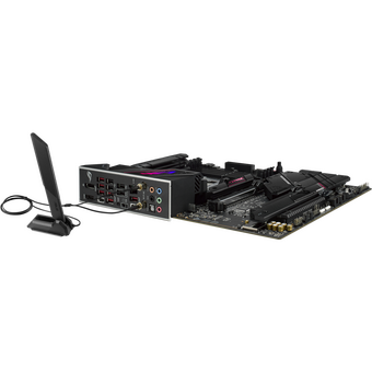  Материнская плата ASUS ROG STRIX B650E-E GAMING WIFI (90MB1BB0-M0EAY0) 