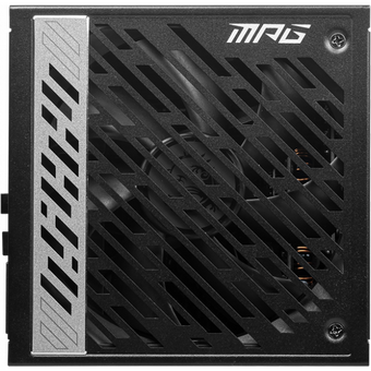  Блок питания MSI MPG A1000G 1000W, 80 PLUS Gold, полностью модульный, RTL 