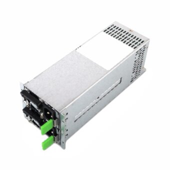  Блок питания ACD 2R1600 1600W, 2U Redundant (ШВГ 76*83*275мм), 80Plus Gold (92+), 2x4cm fan 