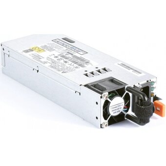  Блок питания Lenovo ThinkSystem SR250 4P57A12649 450W(230V/115V) Platinum Hot-Swap Power Supply 