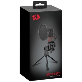  Микрофон Defender Redragon Seyfert GM100 (77638) 