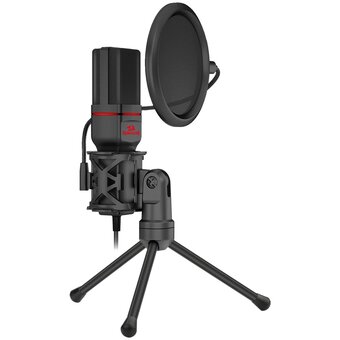  Микрофон Defender Redragon Seyfert GM100 (77638) 