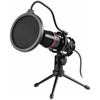  Микрофон Defender Forte GMC 300 (64630) 