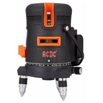  Лазерный нивелир ACDC NL-5803G 