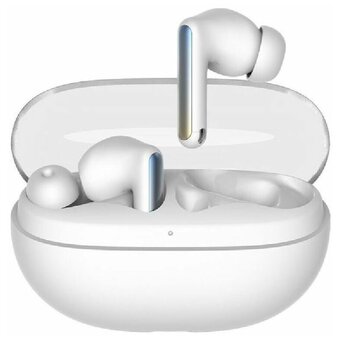  Беспроводные наушники Tecno SC01 white 