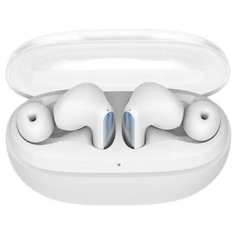  Беспроводные наушники Tecno SC01 white 